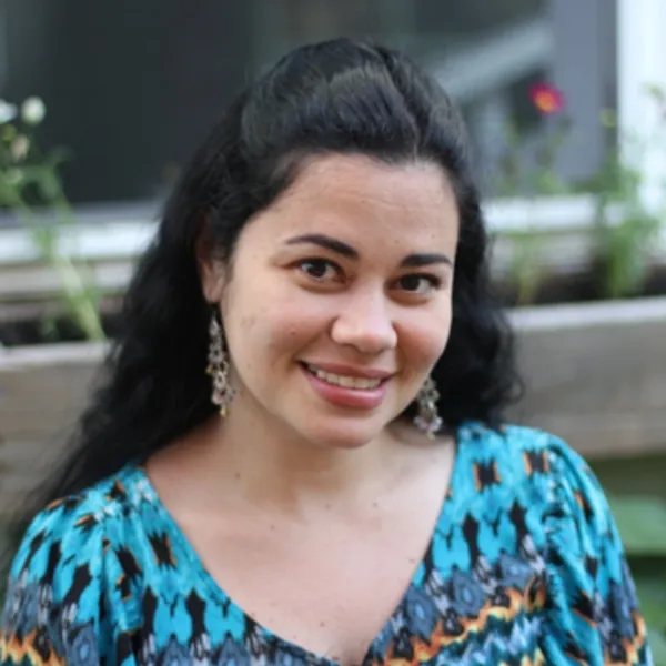 Hanan Salim, Director of The Giving Tree Montessori School.